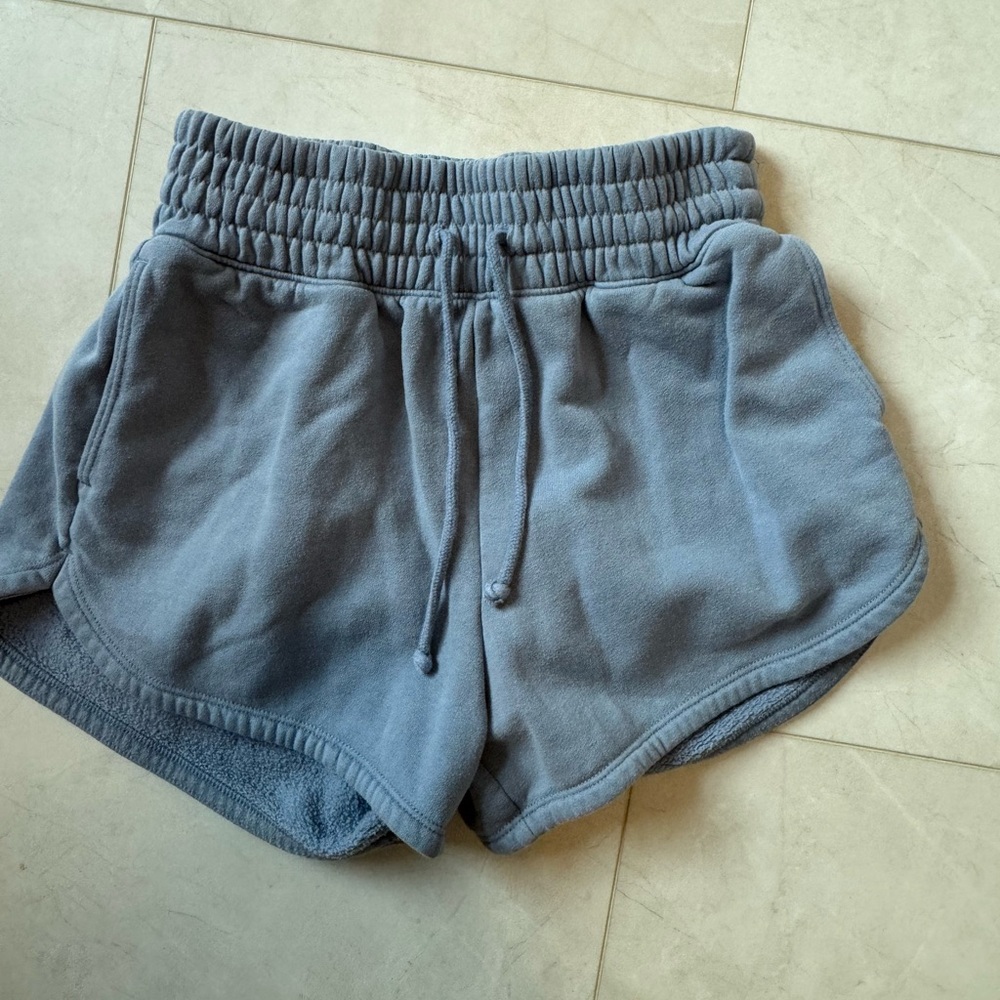 Abercrombie shorts sz XS